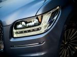 Lincoln Navigator Presidential 2017 года (CN)